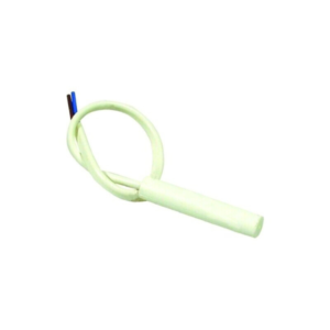 Sonda sensore frigo frigorifero Whirlpool Hotpoint Ariston Indesit ricambio originale C00092208 - immagine 2