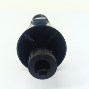 Manopola gas piano cottura cucina Ariston Indesit Whirlpool C00109313 - immagine 3