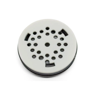 Ricambio piattello forato capsula macchina caffe Lavazza a modo mio 996530073491 - immagine 1