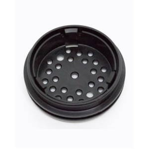 Ricambio piattello forato capsula macchina caffe Lavazza a modo mio 996530073491 - immagine 2