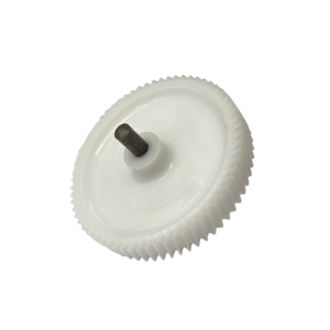 Kit ingranaggi Motoriduttore OMRA OM-2400 OM-2500 OM-4501 OM-2501 codice ricambio OM-0025/26/27originale - immagine 5
