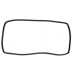 Guarnizione porta forno Bompani Glem Gas 72,5 x 15 cm M54011F91 codice ricambio 011F91 - immagine 1