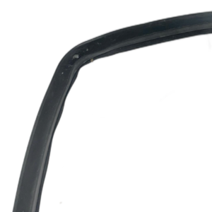Guarnizione porta forno Bompani Glem Gas 72,5 x 15 cm M54011F91 codice ricambio 011F91 - immagine 2