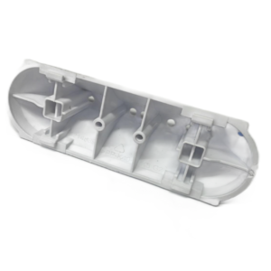 Trascinatore pala battitore cestello lavatrice Vestel 42148896 originale - immagine 2