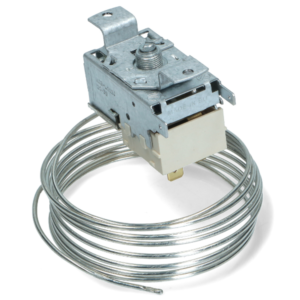 Termostato macchina del ghiaccio ranco 3 contatti K22-L2030 - immagine 1