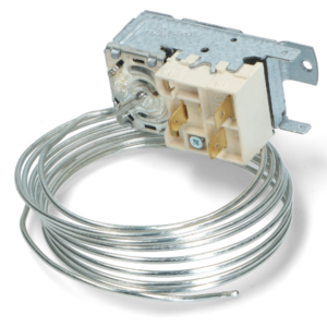 Termostato macchina del ghiaccio ranco 3 contatti K22-L2030 - immagine 3