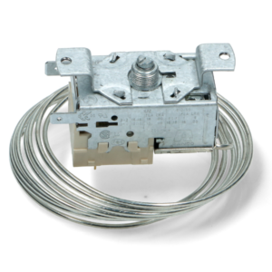 Termostato macchina del ghiaccio ranco 3 contatti K22-L2030 - immagine 2