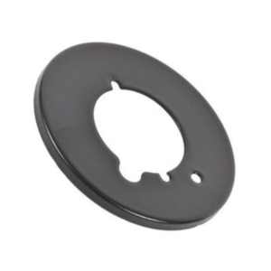 Rex Electrolux flangia bruciatore spartifiamma cucina medio originale 3532451022 - immagine 1