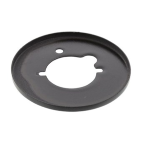 Rex Electrolux flangia bruciatore cucina piccolo originale 3532451014 - immagine 2