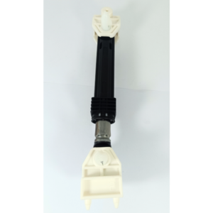 Ammortizzatore con tamponi 100N lavatrice SanGiorgio Itwash 39901031100 ORIGINALE - immagine 3