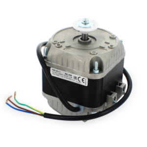 Motore ventilatore frigo polivalente FMI 220 v 25 W banchi frigo celle frigo - immagine 1