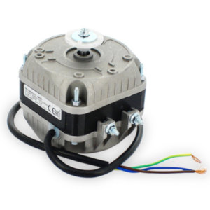 Motore ventilatore frigo polivalente FMI 220v 5 w banchi frigo celle frigo - immagine 1