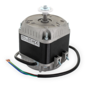 FMI Motore ventilatore frigo polivalente 220v 120/34 WATT per banchi frigo celle frigo armadi frigoriferi ecc.. - immagine 1
