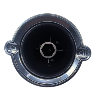 Cono inox per spremiagrumi RGV Arancia Express 110131 - immagine 3