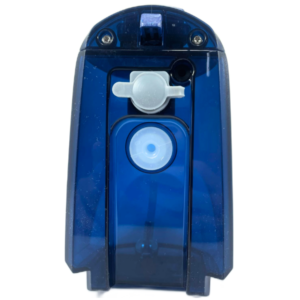 Serbatoio contenitore acqua per vaporetto Polti SV460 double ricambio originale SLDB3265 - immagine 2