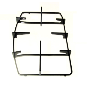 Griglia centrale per piano cottura Hotpoint Ariston 38 x 24,5 cm C00112942 - immagine 1