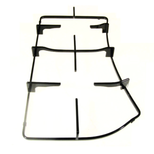 Griglia cucina sinistra Hotpoint Ariston Indesit 43,5 x 26,5 per ph750 C00119112 - immagine 1