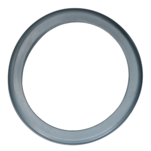 Soffietto oblò guarnizione lavatrice Rex Electrolux Zanussi codice ricambio 1260397052 - immagine 3