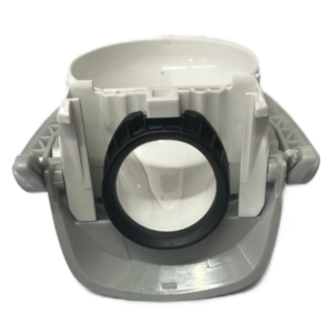 Supporto filtro scopa elettrica Rowenta Air Force 360 originale - RS-RH5749 - immagine 3
