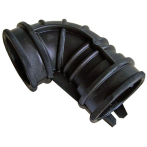Manicotto raccordo da resistenza a pozzetto lavastoviglie Whirpool Ignis Ikea 481253029119 C00312127 - immagine 1