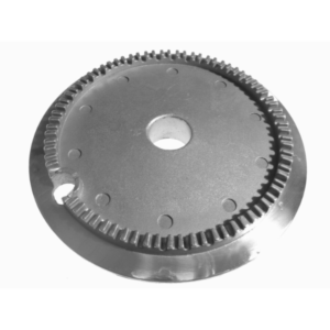 Aeg Electrolux Ikea Rex Zanussi supporto venturo per bruciatore cucina grande Ricambio originale 140014840031 - immagine 5