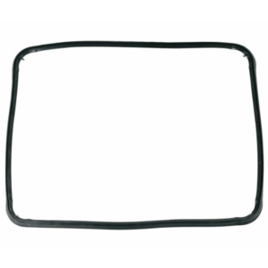 Guarnizione porta forno Hotpoint Ariston Indesit Ikea Whirlpool Ignis originale 481010804141 - immagine 1