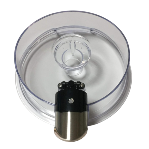 Contenitore con beccuccio per spremiagrumi RGV Arancia express originale 110134 - immagine 3