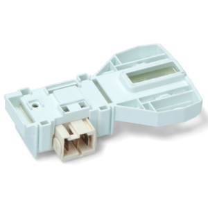 Whirlpool elettroserratura bloccaporta lavatrice ricambio originale C00297327 - immagine 1