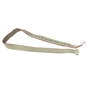 Cablaggio connettore per lavatrice Candy Hoover Zerowatt originale - 41031370 - immagine 1