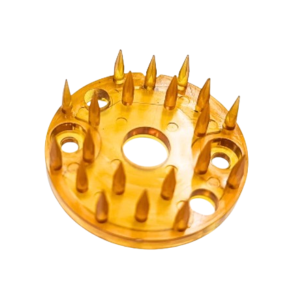 Foratore capsula caldaia caffè Saeco Lavazza modo mio Piccina SIN032L ricambio originale - immagine 1