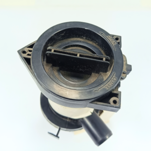 Pompa scarico 30 watt lavatrice Daewood completa di filtro 36189L4F10 Originale - immagine 4