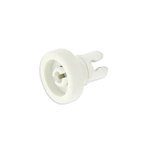 Ruota cestello per lavastoviglie Electrolux originale - 50659337005 - immagine 1