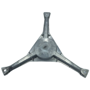 Crociera per cesto lavatrice Whirlpool albero 20 mm AWM216/301/363 - immagine 1