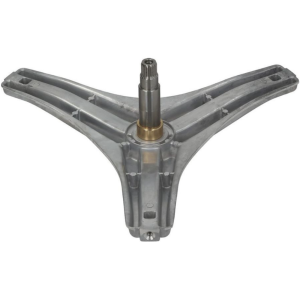 Crociera per cesto lavatrice LG albero 30 mm codice ricambio 4434ER1005A - immagine 1