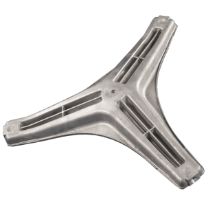 Crociera per cesto lavatrice LG albero 30 mm codice ricambio 4434ER1005A - immagine 2