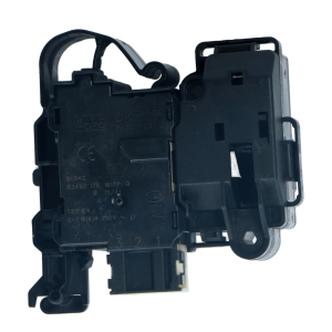 Bloccoporta lavatrice ed asciugatrice Haier 3 contatti 0024000128A - immagine 3
