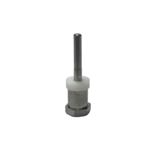 Pistoncino in ottone per macchina da caffè La Pavoni originale 0P227660200 - immagine 1