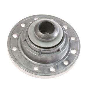 Disco supporto mozzo cuscinetto lavatrice Candy Hoover originale 81452674 - immagine 1