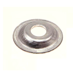 Anello di fissaggio per cuscinetto lavatrice Candy Hoover originale 40004306 - immagine 1