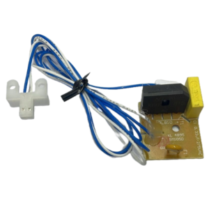 Scheda elettronica per scopa elettrica Ariete originale AT5175710500 - immagine 1