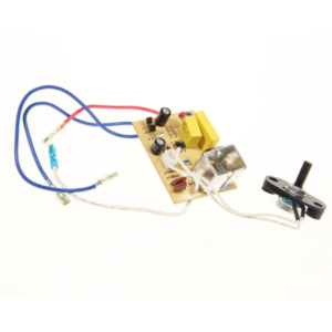 Scheda elettronica per aspirapolvere DeLonghi originale CJ1066 - immagine 1