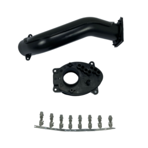 Polti raccordo femmina tubo originale TP000715 - immagine 1