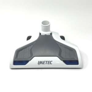 Imetec Spazzola per Scopa Elettrica GA4080 sostituita da GA9200 Ricambio Originale - immagine 3
