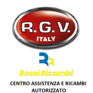 Condotto alimenti passapomodoro tritacarne RGV New Duetto Plus 111255 ricambio originale 111258 - immagine 4