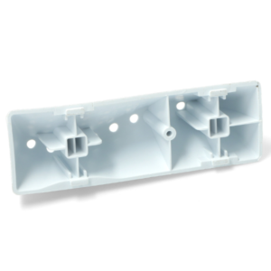 kit 3 trascinatori razza battitore pala per cesto lavatrice Vestel Atlantic Smeg Daewoo Kennex 42097400 760073377 - immagine 4