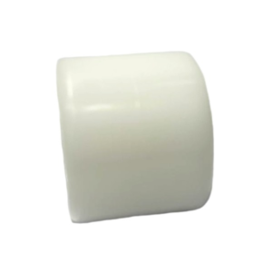 Ruota posteriore frigorifero frigo LG Ricambio Originale 3J02312A - immagine 3