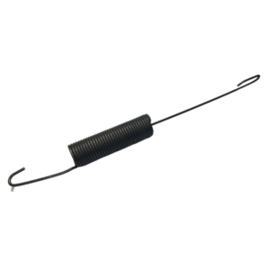 Molla per sportello lavastoviglie Hotpoint Ariston Indesit originale C00034220 - immagine 1