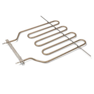 Resistenza barbecue grigliatutto bistecchiera DeLonghi 5112610061 - immagine 1