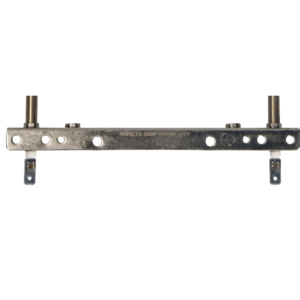 Resistenza barbecue grigliatutto bistecchiera DeLonghi 5112610061 - immagine 3