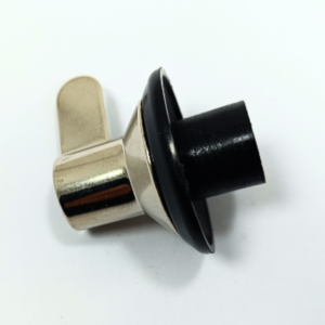 Manopola piano cottura cucina gas 694974914 originale montata su modelli in descrizione - immagine 2